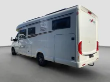 Fahrzeugbild Carthago C Tourer T 149 LE Hubstützen/Dachklima #3