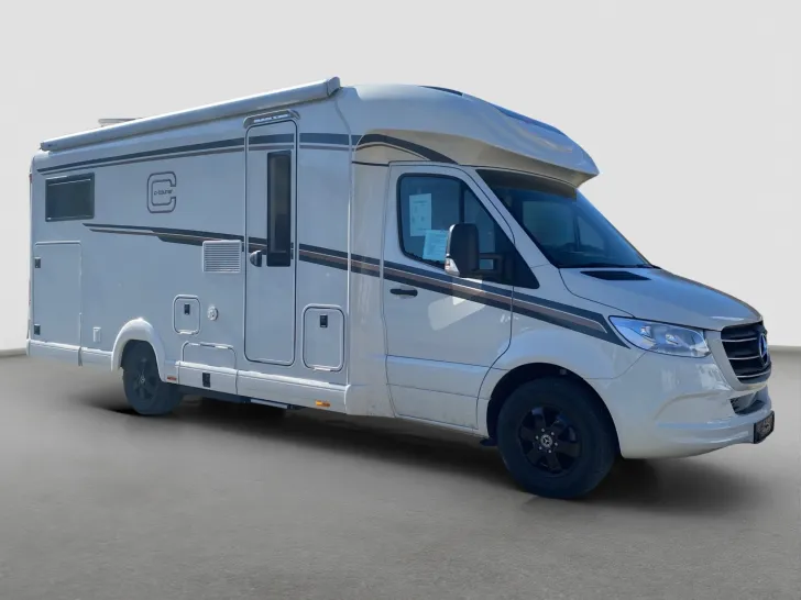 Fahrzeugbild Carthago C Tourer T 149 LE Hubstützen/Dachklima #4