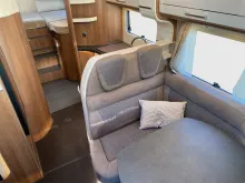 Fahrzeugbild Carthago C Tourer T 149 LE Hubstützen/Dachklima #7