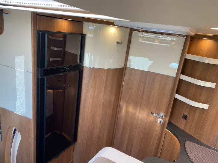 Fahrzeugbild Carthago C Tourer T 149 LE Hubstützen/Dachklima #11