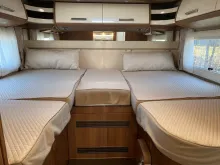Fahrzeugbild Carthago C Tourer T 149 LE Hubstützen/Dachklima #12