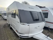 Fahrzeugbild Hobby Excellent 460 SL #1