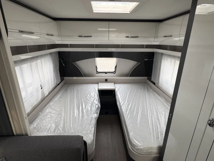 Fahrzeugbild Hobby Excellent 460 SL #6
