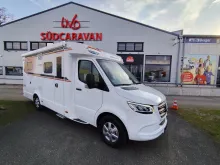Fahrzeugbild Weinsberg CaraCompact 640 MEG EDITION [PEPPER] #1