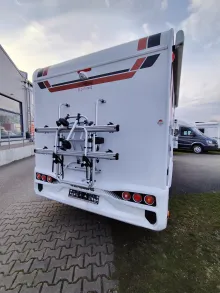 Fahrzeugbild Weinsberg CaraCompact 640 MEG EDITION [PEPPER] #5