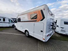 Fahrzeugbild Weinsberg CaraCompact 640 MEG EDITION [PEPPER] #6