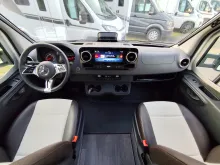 Fahrzeugbild Weinsberg CaraCompact 640 MEG EDITION [PEPPER] #8