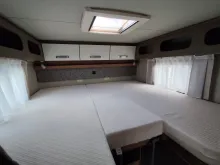 Fahrzeugbild Weinsberg CaraCompact 640 MEG EDITION [PEPPER] #11