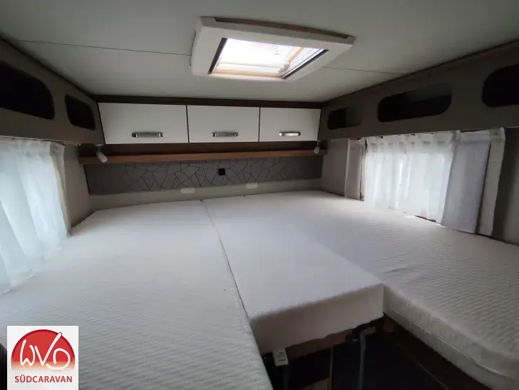 Fahrzeugbild Weinsberg CaraCompact 640 MEG EDITION [PEPPER] #11