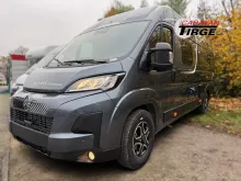Fahrzeugbild Pössl Roadcruiser Citroen sofort verfügbar #3