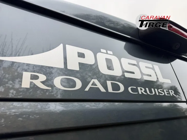Fahrzeugbild Pössl Roadcruiser Citroen sofort verfügbar #4