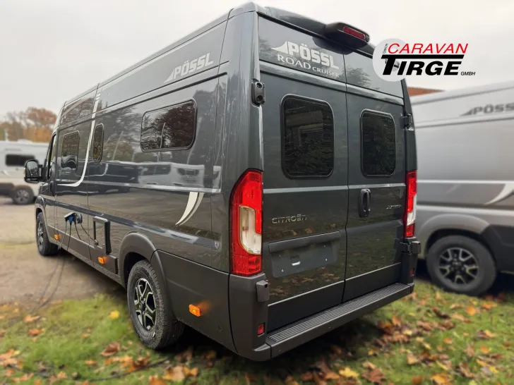 Fahrzeugbild Pössl Roadcruiser Citroen sofort verfügbar #5