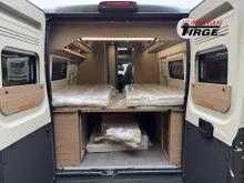 Fahrzeugbild Pössl Roadcruiser Citroen sofort verfügbar #7