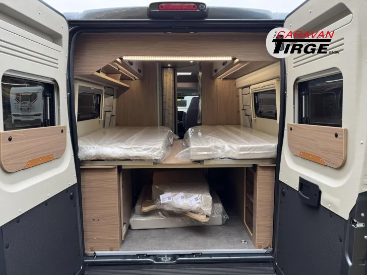 Fahrzeugbild Pössl Roadcruiser Citroen sofort verfügbar #7