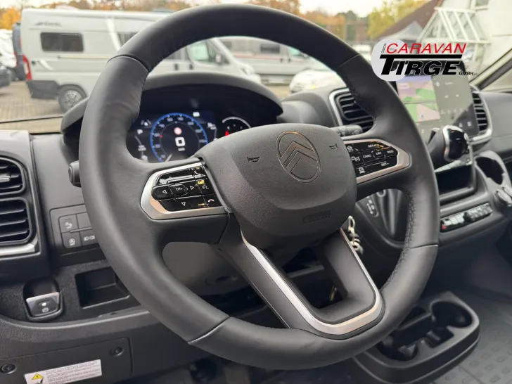 Fahrzeugbild Pössl Roadcruiser Citroen sofort verfügbar #10