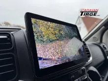 Fahrzeugbild Pössl Roadcruiser Citroen sofort verfügbar #11