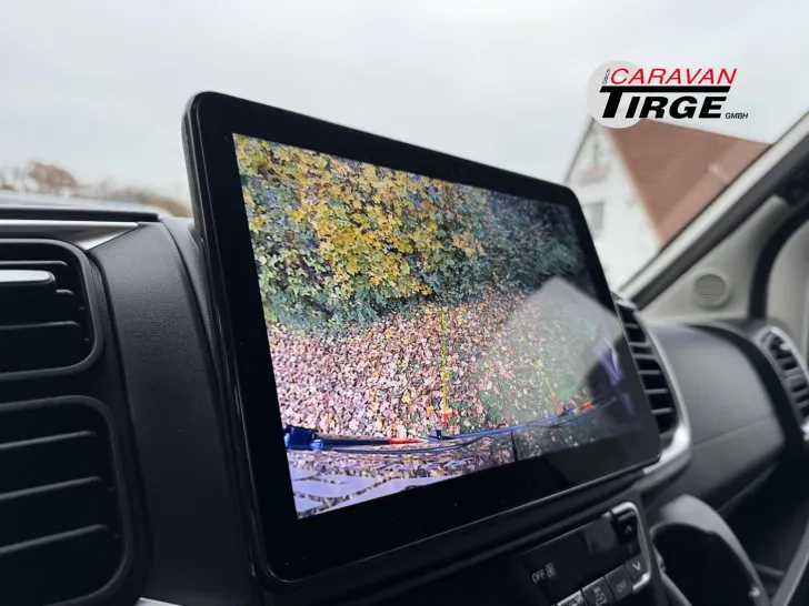 Fahrzeugbild Pössl Roadcruiser Citroen sofort verfügbar #11