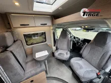 Fahrzeugbild Pössl Roadcruiser Citroen sofort verfügbar #14