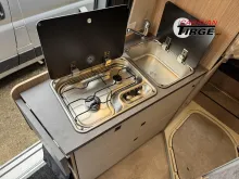 Fahrzeugbild Pössl Roadcruiser Citroen sofort verfügbar #15