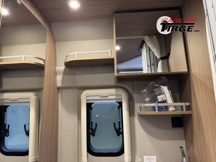 Fahrzeugbild Pössl Roadcruiser Citroen sofort verfügbar #19