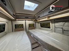 Fahrzeugbild Pössl Roadcruiser Citroen sofort verfügbar #21