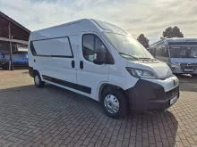 Fahrzeugbild Bürstner Papillon PC 6.0 *auf dem Hof* #1