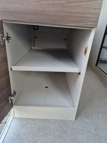 Fahrzeugbild Bürstner Papillon PC 6.0 *auf dem Hof* #13