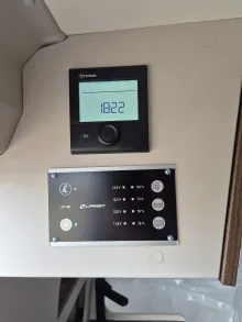 Fahrzeugbild Bürstner Papillon PC 6.0 *auf dem Hof* #16