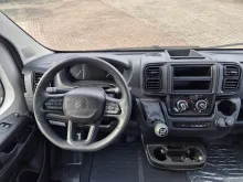 Fahrzeugbild Bürstner Papillon PC 6.0 *auf dem Hof* #21