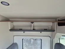 Fahrzeugbild Bürstner Papillon PC 6.0 *auf dem Hof* #22