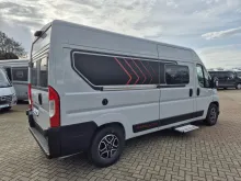 Fahrzeugbild Bürstner Papillon PC 6.0 *auf dem Hof* #3