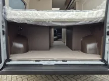 Fahrzeugbild Bürstner Papillon PC 6.0 *auf dem Hof* #18