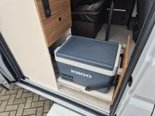 Fahrzeugbild Bürstner Papillon PC 6.0 *auf dem Hof* #11