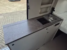 Fahrzeugbild Bürstner Papillon PC 6.0 *auf dem Hof* #14