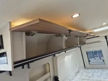 Fahrzeugbild Bürstner Papillon PC 6.0 *auf dem Hof* #21