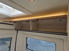 Fahrzeugbild Bürstner Papillon PC 6.0 *auf dem Hof* #22