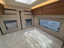 Fahrzeugbild Bürstner Papillon PC 6.0 *auf dem Hof* #23