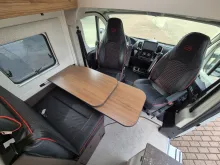 Fahrzeugbild Bürstner Papillon PC 6.0 *auf dem Hof* #24