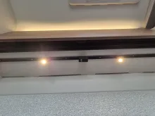 Fahrzeugbild Bürstner Papillon PC 6.0 *auf dem Hof* #25