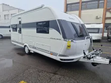 Fahrzeugbild Hobby Excellent Edition 540 UL - Vollausstattung #1