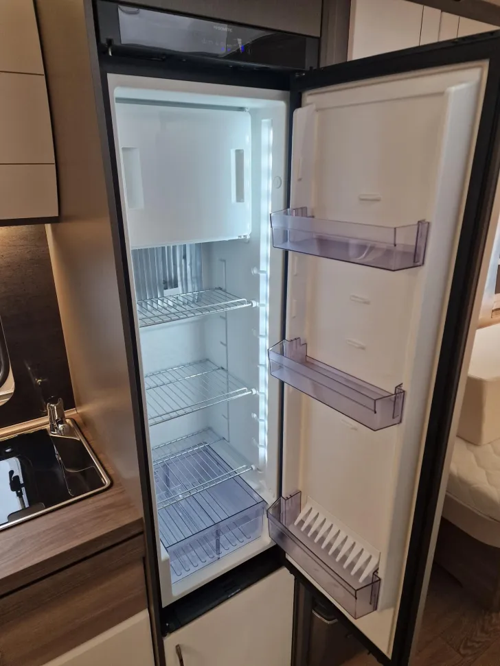 Fahrzeugbild Hobby Excellent Edition 540 UL - Vollausstattung #7