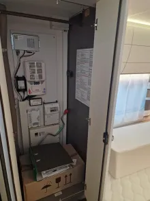 Fahrzeugbild Hobby Excellent Edition 540 UL - Vollausstattung #8