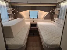 Fahrzeugbild Hobby Excellent Edition 540 UL - Vollausstattung #9