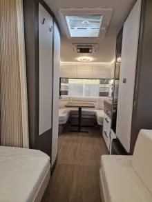 Fahrzeugbild Hobby Excellent Edition 540 UL - Vollausstattung #10