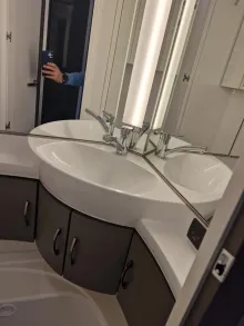 Fahrzeugbild Hobby Excellent Edition 540 UL - Vollausstattung #12