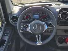 Fahrzeugbild Hymer B-ML T 780 BlackLine *Arktis- & Winterpaket* #12