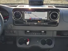 Fahrzeugbild Hymer B-ML T 780 BlackLine *Arktis- & Winterpaket* #13