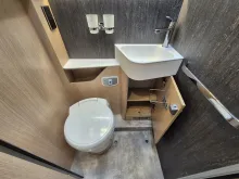 Fahrzeugbild Hymer B-ML T 780 BlackLine *Arktis- & Winterpaket* #30