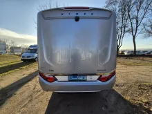 Fahrzeugbild Hymer B-ML T 780 BlackLine *Arktis- & Winterpaket* #50