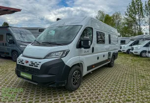 Bild LIVINGSTONE DUO